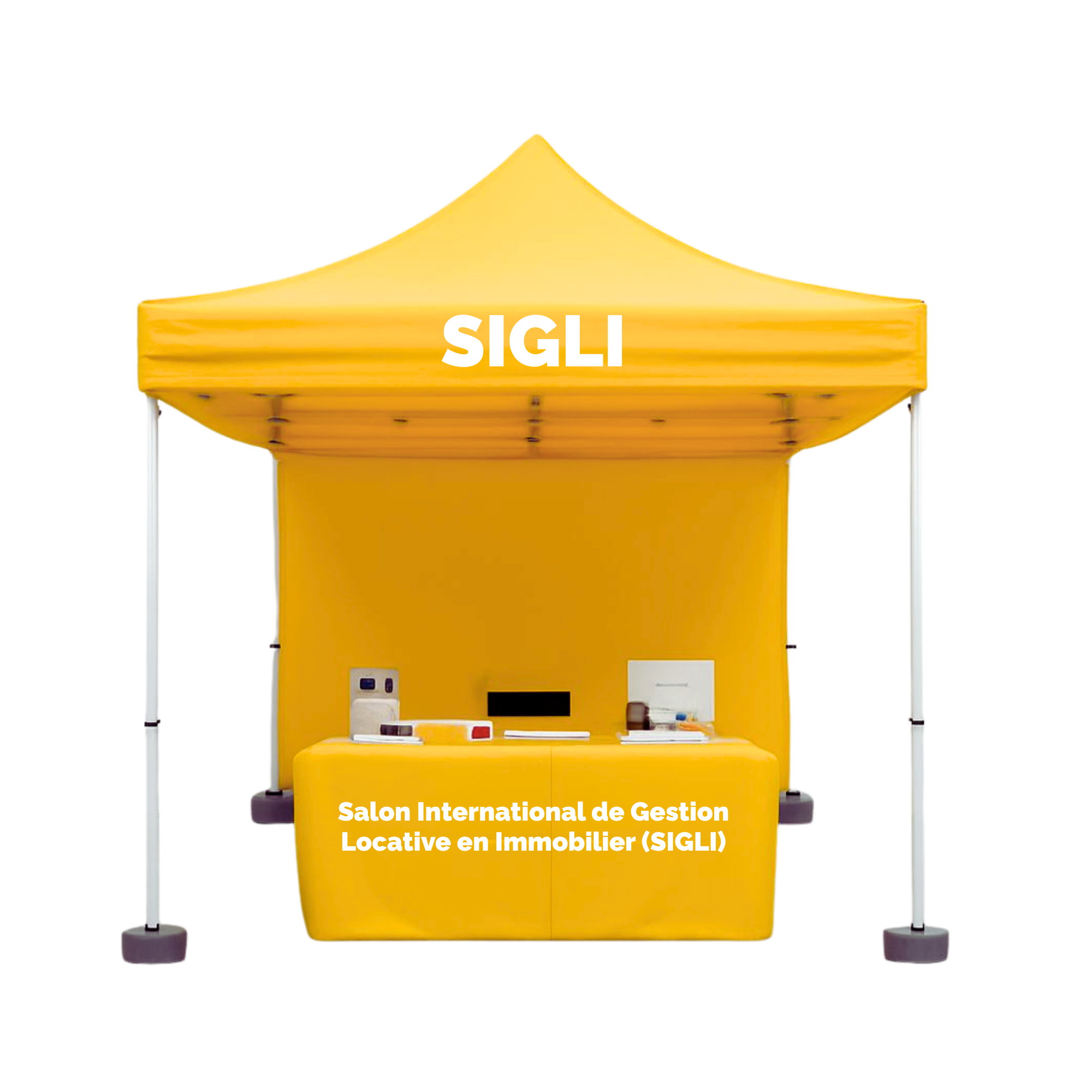 SIGLI Stand